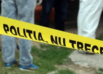O bătrână, omorâtă cu ciocanul de propriul nepot la Fălești