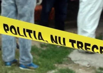 Un bărbat din Fălești și-a ucis consăteanul într-o răfuială. L-a bătut, apoi i-a incendiat casa