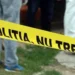 Un bărbat din Fălești și-a ucis consăteanul într-o răfuială. L-a bătut, apoi i-a incendiat casa