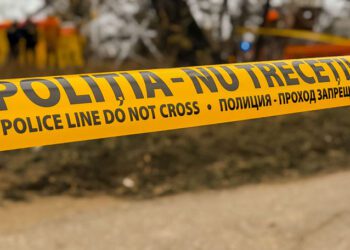 Descoperire macabră la Bălți: Un bărbat necunoscut, găsit mort într-o carieră