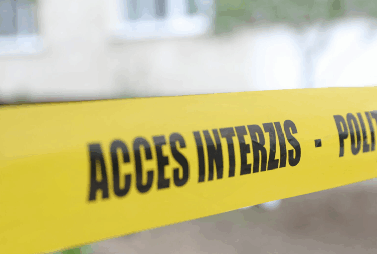 Crimă la Florești. O femeie a fost violată și ucisă de un fost deținut