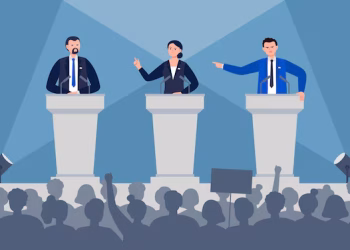 Perioada electorală pentru parlamentare începe pe 14 iulie