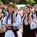 R. Moldova sărbătorește Ziua Portului Popular