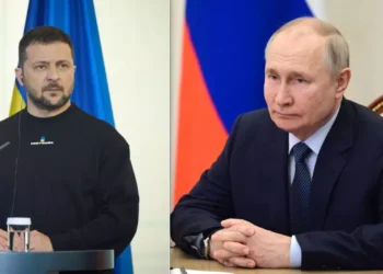 Zelenski cere summit cu Putin și anunță noi negocieri Ucraina-Rusia la Istanbul
