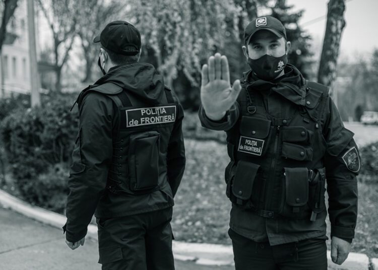 Mai mulți sportivi din Rusia au primit refuz de a intra în R. Moldova. Poliția de Frontieră vine cu explicații