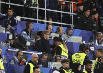 Un suporter român a murit la finala Nations League de la Munchen. A căzut din tribune. „Nu s-a mai întâmplat așa ceva de 20 de ani”