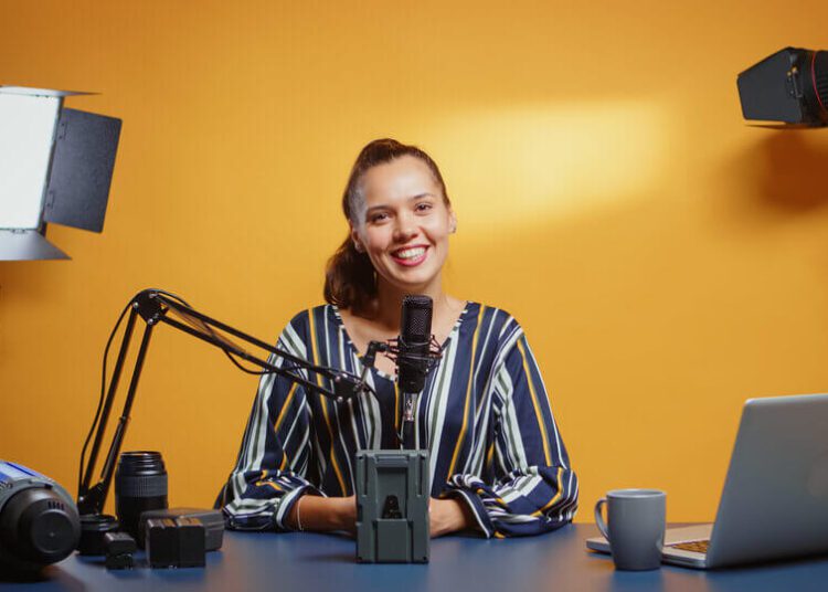 Creatorii de conținut din nordul Moldovei, așteptați la primul atelier regional