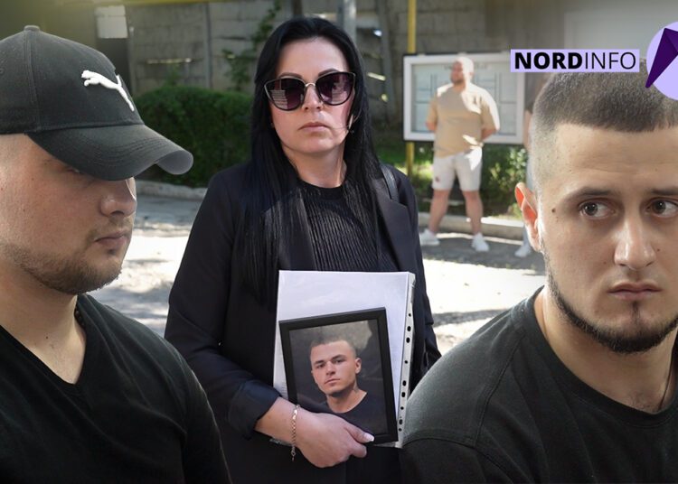 VIDEO // Omorul lui Sergiu Oală: Principalul inculpat ar urma să își recunoască vina în fața instanței. Din 13 suspecți, doar doi sunt după gratii