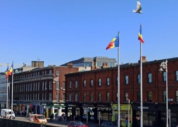 Moldovenii care muncesc în Irlanda vor putea beneficia de pensii sau de alte prestații sociale