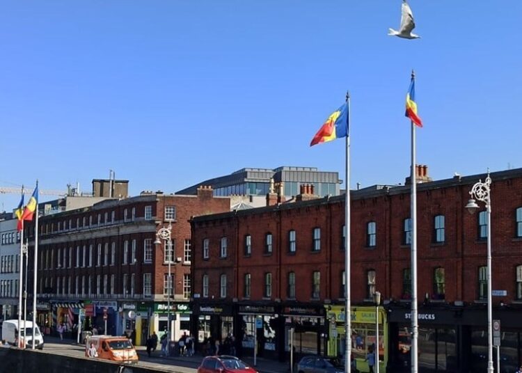 Moldovenii care muncesc în Irlanda vor putea beneficia de pensii sau de alte prestații sociale