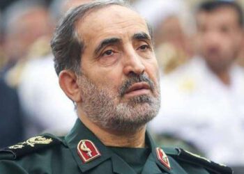 Israelul l-a ucis pe noul șef al armatei iraniene, la doar patru zile după ce l-a eliminat pe predecesorul acestuia