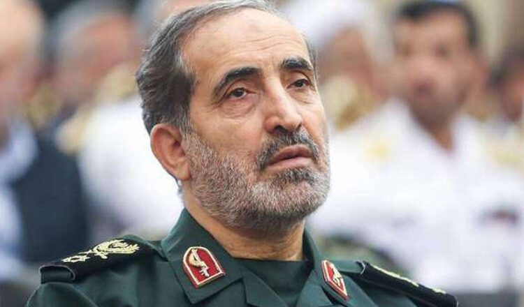 Israelul l-a ucis pe noul șef al armatei iraniene, la doar patru zile după ce l-a eliminat pe predecesorul acestuia