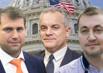 Politicieni fugari și persoane din anturajul lui Ilan Șor s-au trezit cu fondurile și activele blocate
