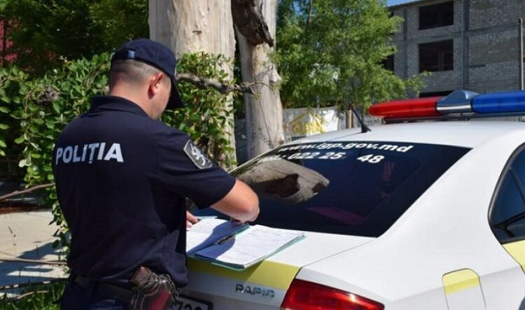 Niciun weekend fără șoferi amendați. Care sunt cele mai frecvente încălcări