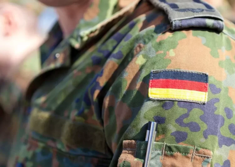Germania ar putea reintroduce serviciul militar obligatoriu. „Vrem cea mai puternică armată din Europa”