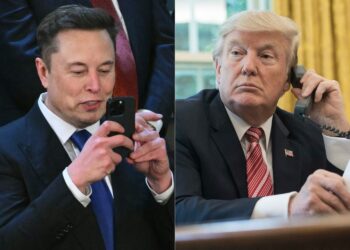 Elon Musk caută împăcarea cu Trump. A șters postările împotriva președintelui SUA