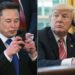 Elon Musk caută împăcarea cu Trump. A șters postările împotriva președintelui SUA