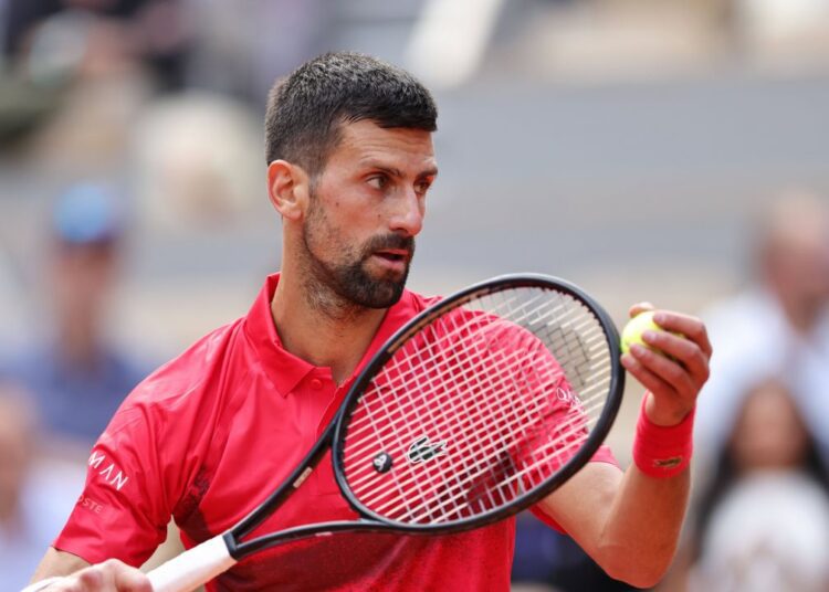 „Plouă“ torențial la Paris cu bani! Semifinalele French Open se stabilesc, astăzi, după niște meciuri colosale