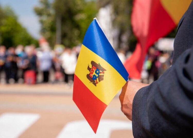 Cetățenii sunt invitați la Marșul Suveranității: „Veniți alături de cei dragi, cu Tricolorul în mână!”