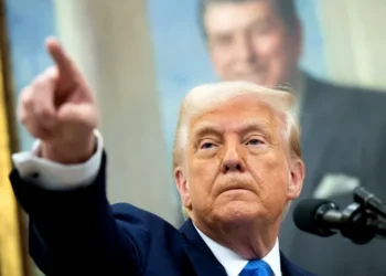 Trump amenință Iranul: Dacă atacați SUA, întreaga putere a forțelor armate se va abate asupra voastră