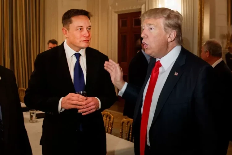 Elon Musk îl atacă dur pe Donald Trump: Este o „sinucidere politică pentru Partidul Republican”