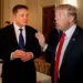 Elon Musk îl atacă dur pe Donald Trump: Este o „sinucidere politică pentru Partidul Republican”