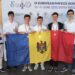 Elevii din R. Moldova, printre cei mai buni la Olimpiada Europeană de Fizică. Câte medalii au adus acasă