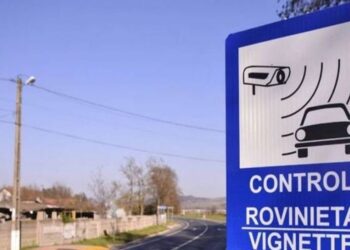 Veste proastă pentru șoferii din Moldova, care vor călători în România: Prețul rovinietei se dublează