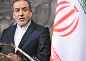 Iranul îi cere ajutor lui Vladimir Putin. Ministrul de Externe de la Teheran merge la Moscova