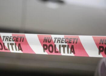 Crimă la Ocnița: Un tânăr de 30 de ani a fost înjunghiat mortal