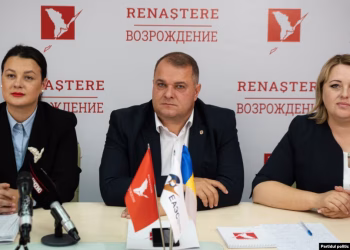 UE lucrează la noi sancțiuni contra aliaților Kremlinului din Chișinău: Furtună, Lungu și blocul Victorie sunt pe listă