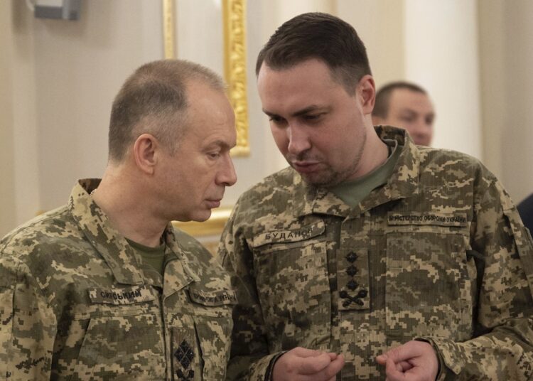 Șeful serviciilor de informații ucrainene: Rusia transferă Coreei de Nord tehnologie Shahed și sisteme de apărare antiaeriană Panțîr-S1