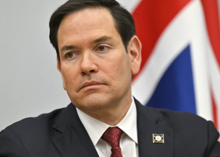 Administrația Trump le cere diplomaților americani să evite să comenteze despre alegerile din alte țări