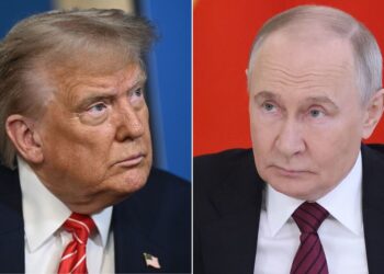 Trump este tot mai nemulțumit de Putin şi ia în considerare noi sancţiuni împotriva Rusiei: „Ne spune multe prostii”