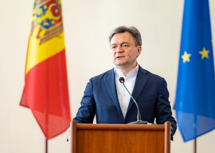 120 de servicii publice, disponibile prin MIA Plăți Instant. Dorin Recean: „Cu grijă față de oameni, aducem statul mai aproape de cetățean”