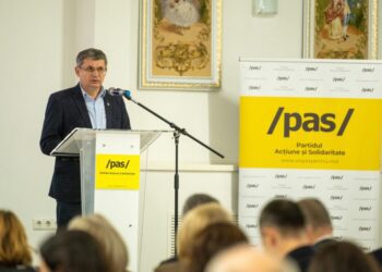Igor Grosu anunță cu cine va face coaliție PAS în viitorul Parlament și dezvăluie detalii despre negocierile cu alte partide