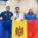 R. Moldova obține prima medalie de aur la Jocurile Mondiale Universitare 2025