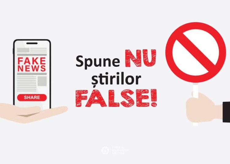 Ministerul Apărării dezminte informațiile false cu privire la „militarii moldoveni decedați” în Ucraina