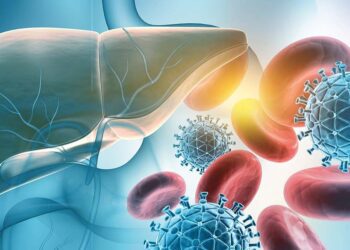 Ziua mondială de combatere a hepatitei. Peste 2 900 de cazuri, înregistrate în R. Moldova
