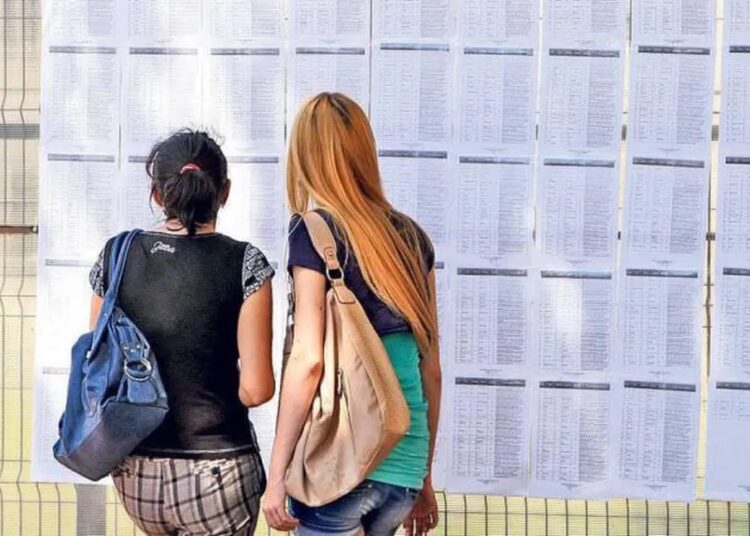 Rezultate preliminare ale sesiunii suplimentare de bacalaureat: rata de promovare a crescut până la 79,08%