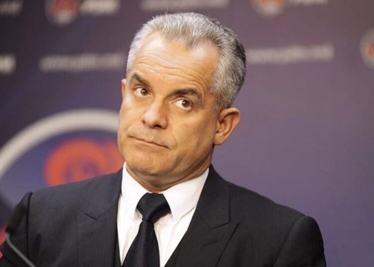 Procuratura Generală a transmis cererea oficială de extrădare pe numele lui Vladimir Plahotniuc