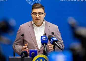 Guvernul atenționează despre o tentativă gravă de fraudă: furtul datelor personale și contractarea ilegală de credite pe numele cetățenilor R. Moldova