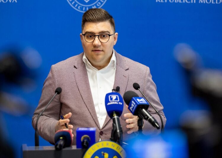 Guvernul atenționează despre o tentativă gravă de fraudă: furtul datelor personale și contractarea ilegală de credite pe numele cetățenilor R. Moldova