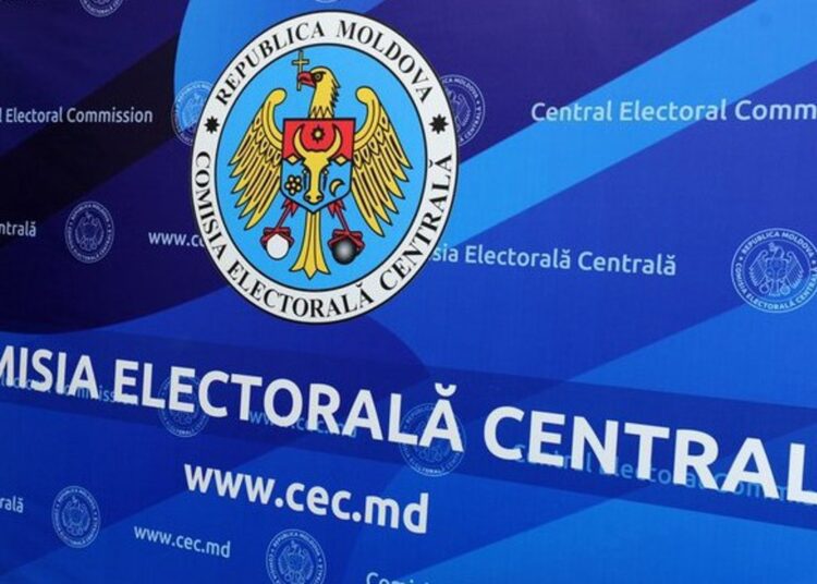 Comisia Electorală Centrală, sesizată să constate existența unui bloc electoral camuflat