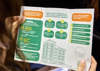 Peste 170 de familii au aplicat la Programul „Casa Verde”, în primele zile de la lansare