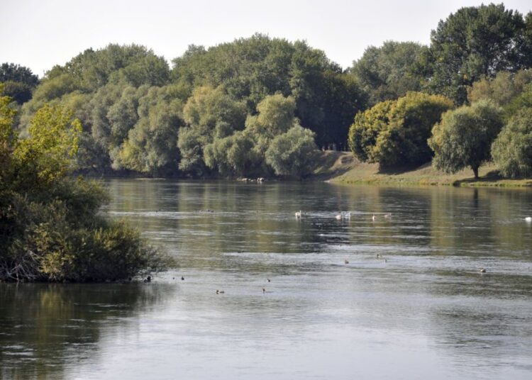 Prutul crește cu până la 3 metri și riscă să provoace inundații. Terenurile agricole din Briceni și Edineț, expuse riscului