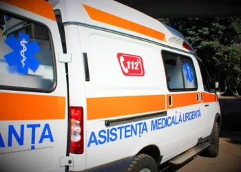 Copilul din Bălți, căzut de la etajul patru, a decedat la spital. Zece zile a fost în reanimare