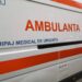 O mamă din Moldova a murit după ce a căzut de la etajul unui spital pentru copii din România