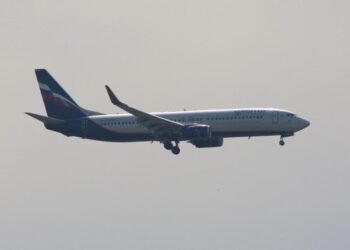 Rusia a deschis focul asupra unui avion civil, după ce l-a confundat cu o dronă ucraineană