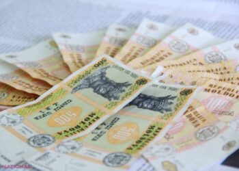 Bani pentru primării de la diasporă și guvern. Suma totală se cifrează la 10 milioane de lei